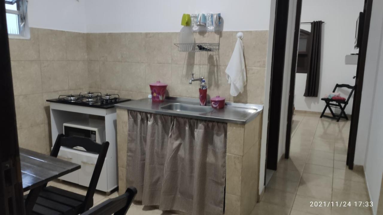 Apartment Loft Aconchegante Em *