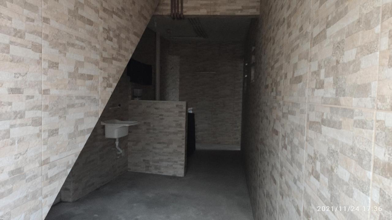 Loft Aconchegante Em *