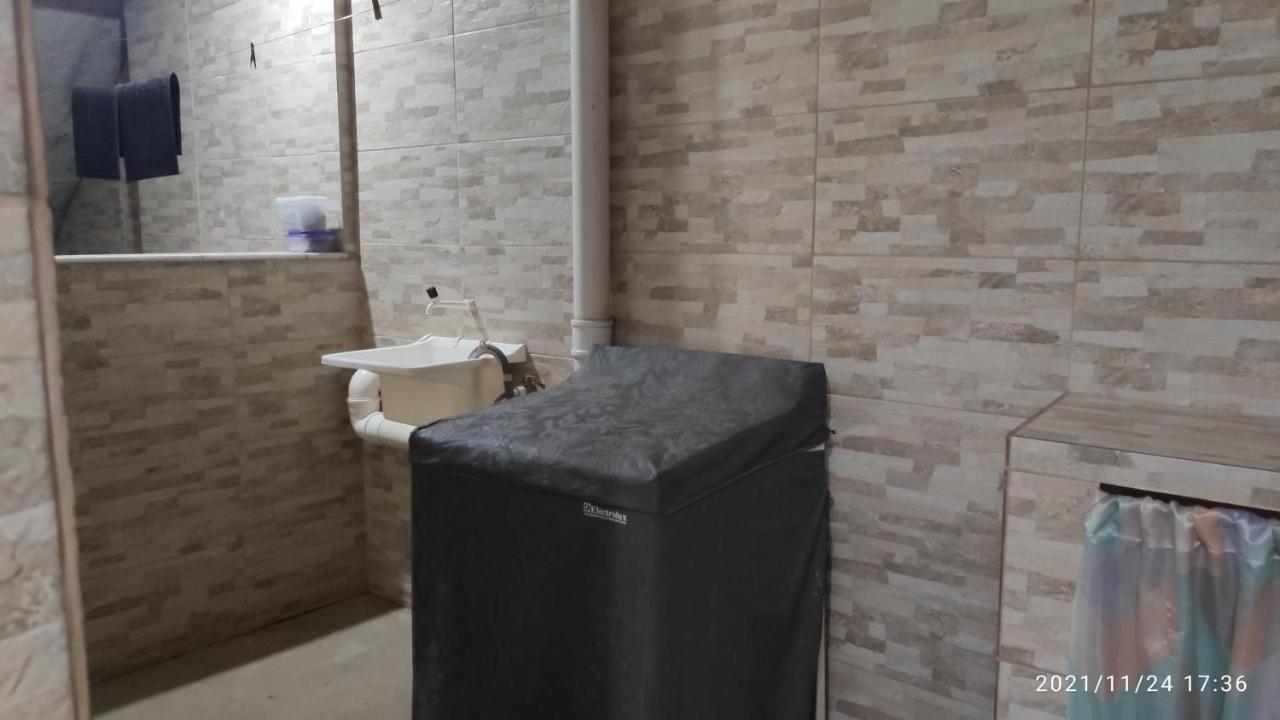 Loft Aconchegante Em