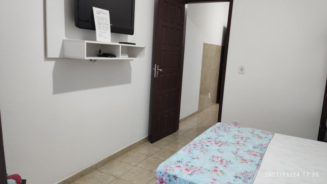 Loft Aconchegante Em Apartment Petropolis (Rio de Janeiro)
