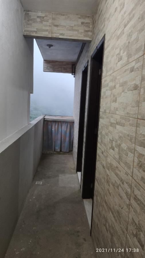 Loft Aconchegante Em Apartment *