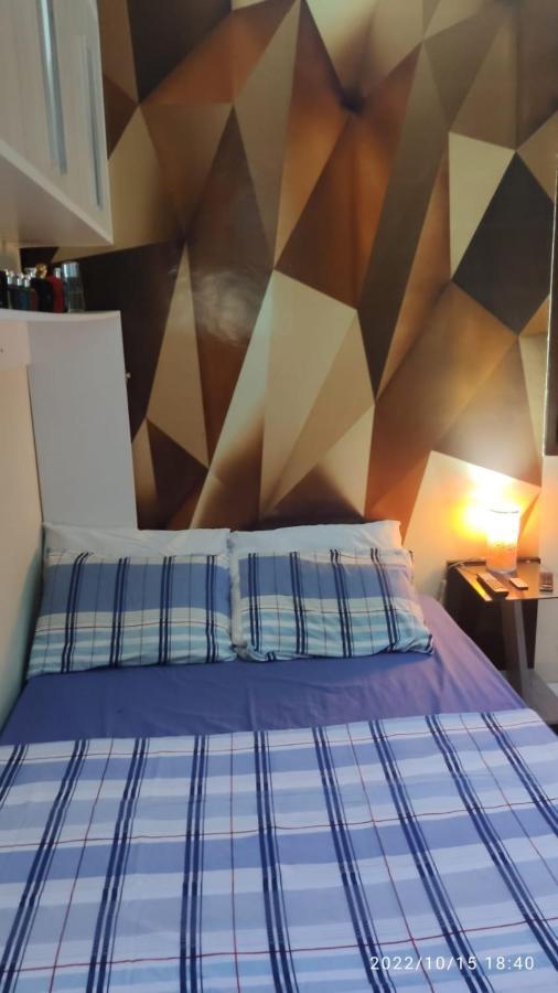 Loft Aconchegante Em *