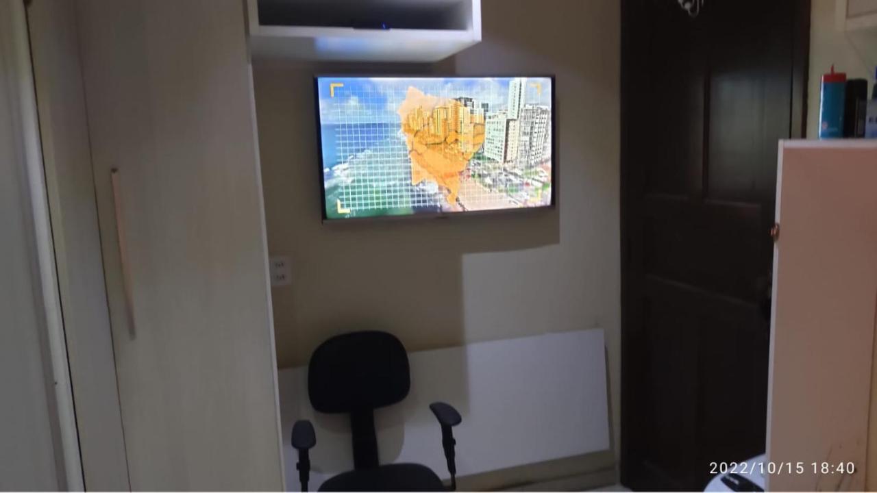 Loft Aconchegante Em