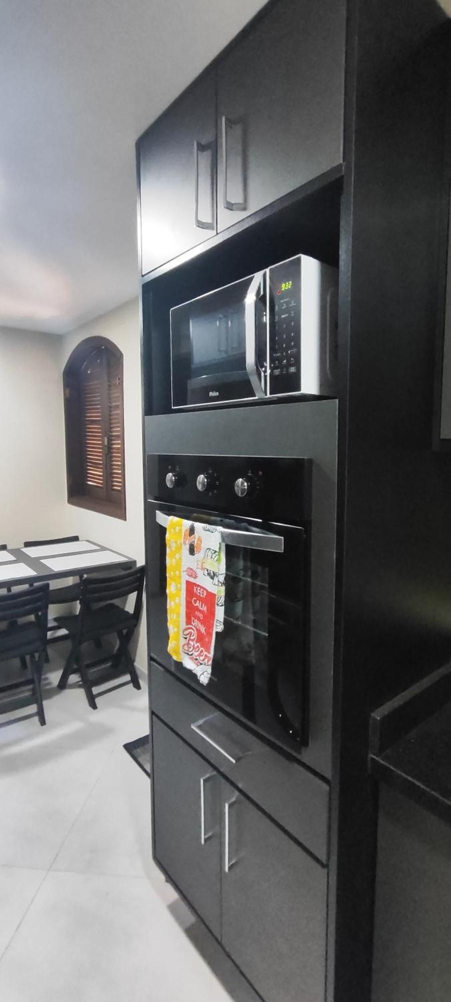 Loft Aconchegante Em *