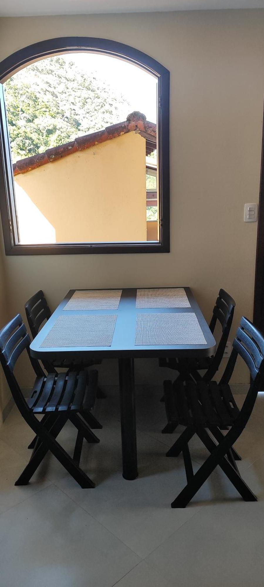 Loft Aconchegante Em *