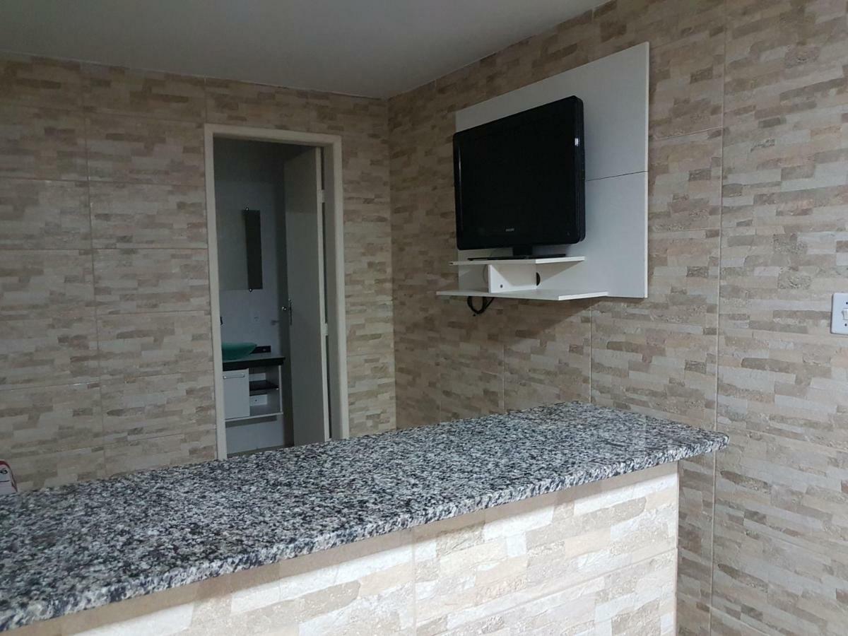 Loft Aconchegante Em Apartment