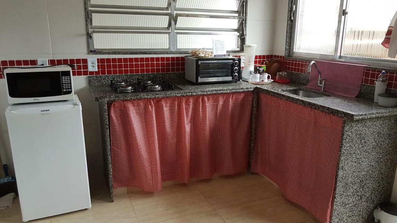 Loft Aconchegante Em Apartment *