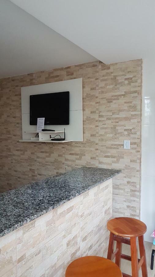 Apartment Loft Aconchegante Em