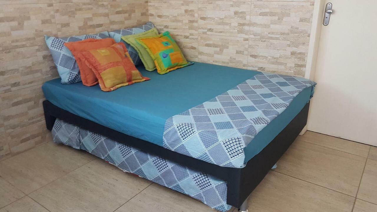 Loft Aconchegante Em *