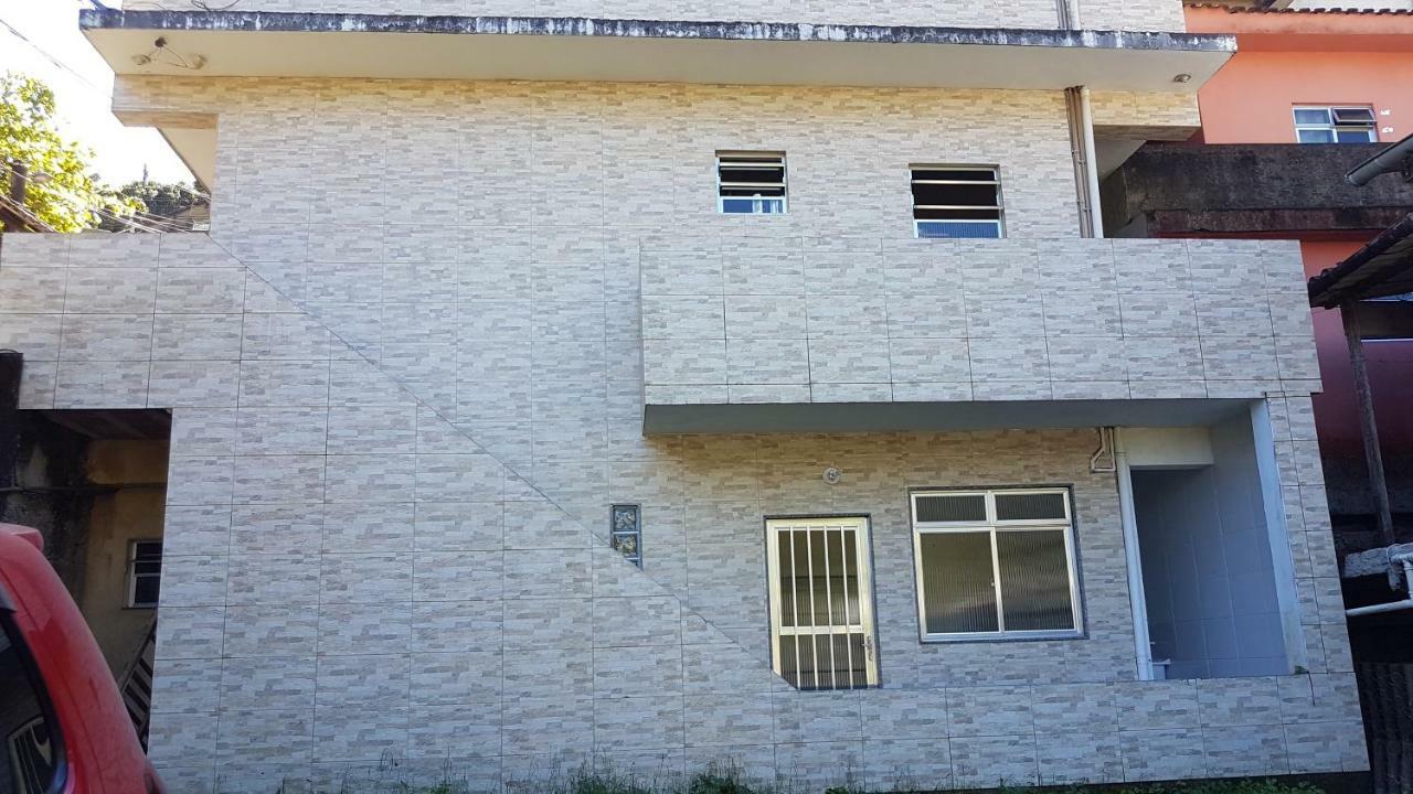 Loft Aconchegante Em Apartment