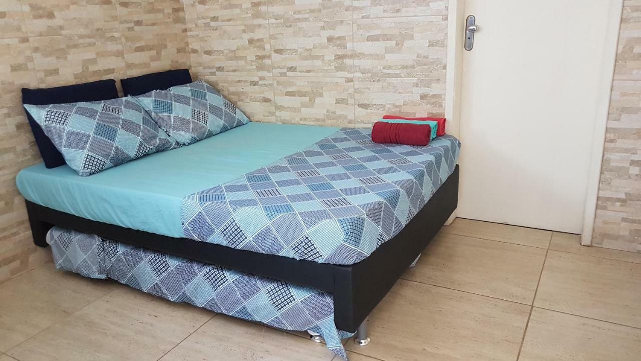 Loft Aconchegante Em *