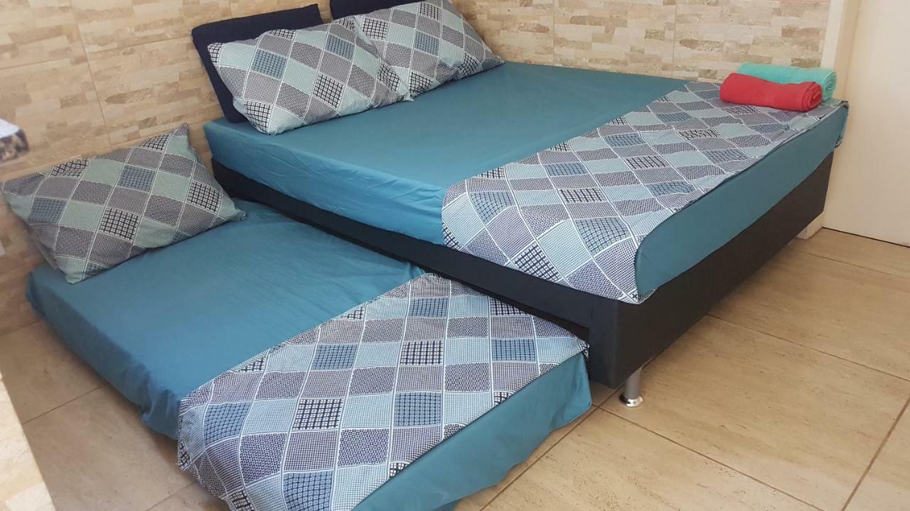 Loft Aconchegante Em Apartment
